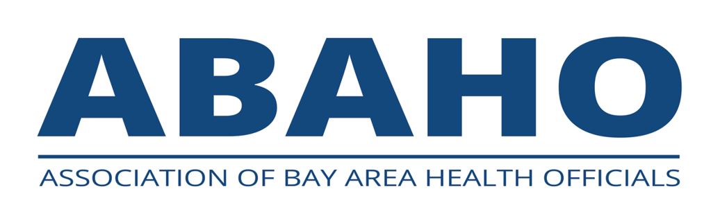 Logo for Association of Bay Area Health Officials